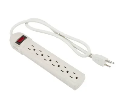 025KXT - Dell 120V Power Strip