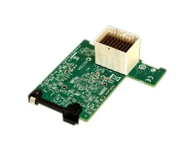0272HK - Dell Broadcom 5719 Quad port 1GBE Mezzanine Card for M-Series Blade for PowerEdge M640