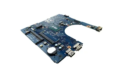 027C5F - Dell System Board (Motherboard) for Core I3 1.7GHz (i3-4005u) W/cpu