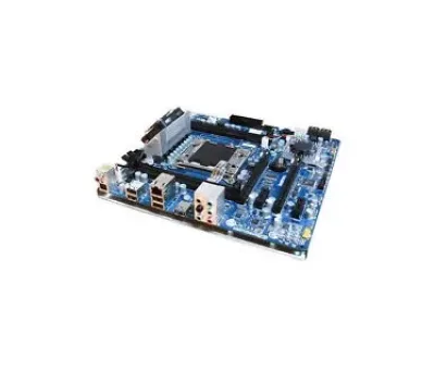 02829D - Dell Motherboard / System Board / Mainboard