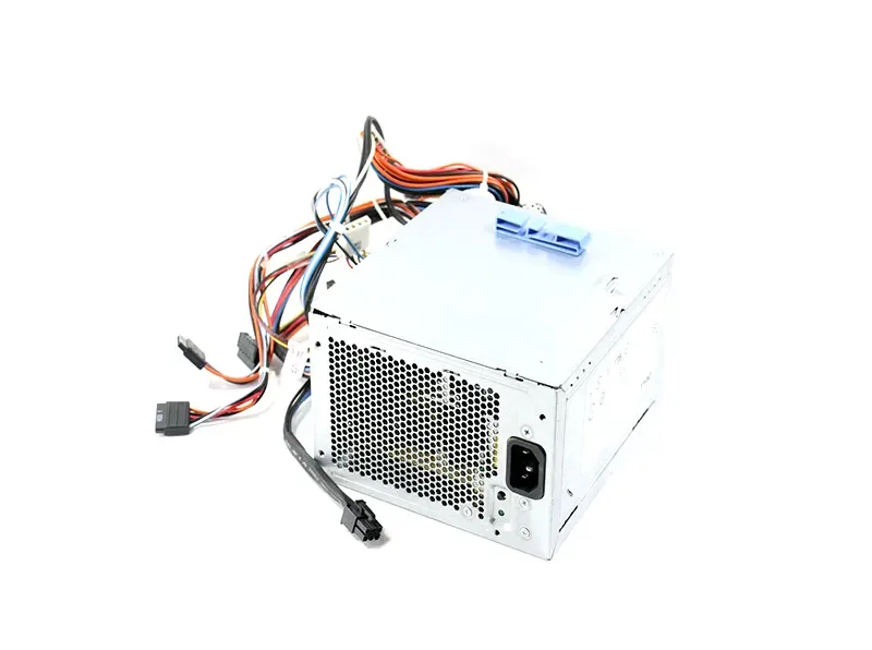 028W2K - Dell 525-Watts Power Supply for Precision T3500