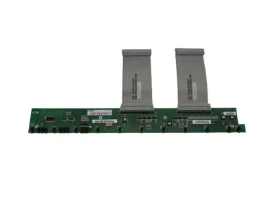 02949C - Dell Disk Array Enclosure Operator Panel Board