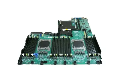 02C2CP - Dell System Board (Motherboard) for PowerEdge R630