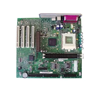 02C333 - Dell System Board for Dimension 4150