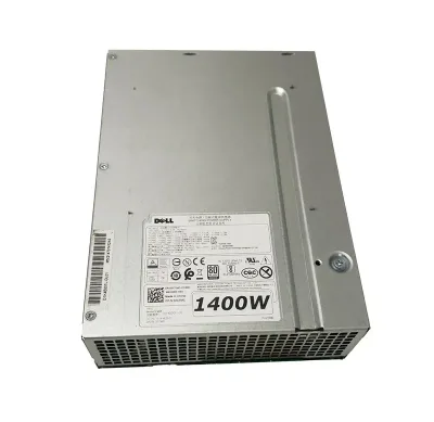 02CTMC - Dell 1400-Watts 80 PLUS GOLD Power Supply for Precision T7920
