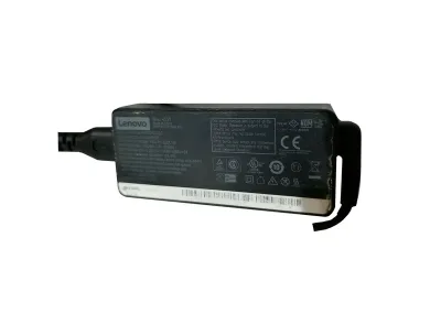 02DL101 - Lenovo Delta 45W 20/15/9/5V 2-Pin USB-C AC Adapter