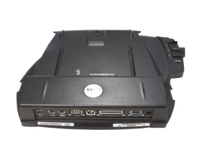 02E599 - Dell Docking Station for Latitude C Series Notebook