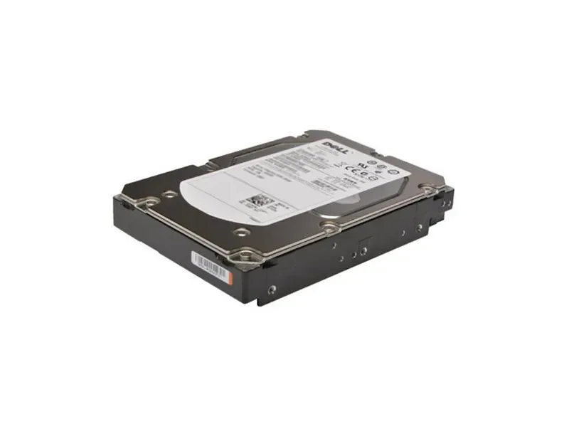 02F858 - Dell 18.4GB 10000RPM Ultr320 SCSI 68-Pin 4MB Cache 3.5-inch Hard Drive
