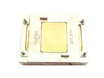 02FKY9 - Dell Heatsink for PowerEdge R430