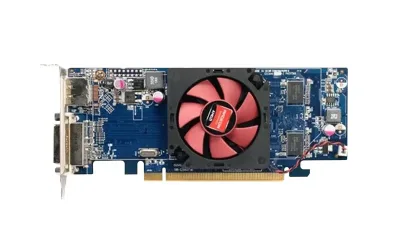 02FVV6 - Dell 1GB Radeon HD 7470 Low Profile Video Graphics Card