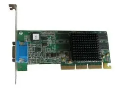 02G816 - Dell Dimension 4400 ATI Video Card