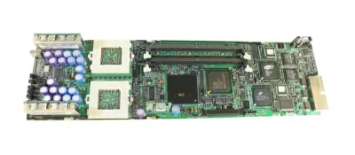 02H970 - Dell System Board (Motherboard) for PowerEdge 1655MC