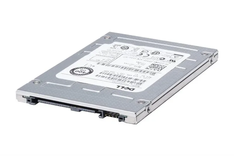 02H9WV - Dell Toshiba 400GB SAS 12Gb/s 2.5-inch eMLC Enterprise Solid State Drive