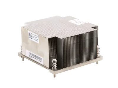 02HN6G - Dell CPU Heatsink for PowerEdge C2100