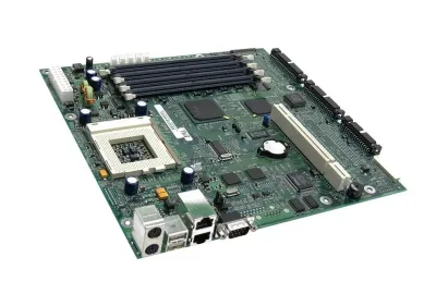 02J327 - Dell System Board PowerEdge 350