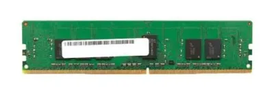 02JG438 - Lenovo 16GB DDR4-2666MHz/PC4-21300 ECC Registered CL19 288-Pin RDIMM 1.2V Single Rank Memory Module