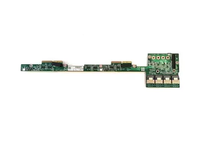 02JG4R - Dell Midplane Controller Board