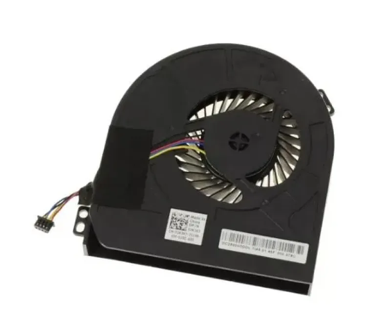 02K3K7 - Dell Laptop AMD Heatsink and Fan for Studio 1535 1536