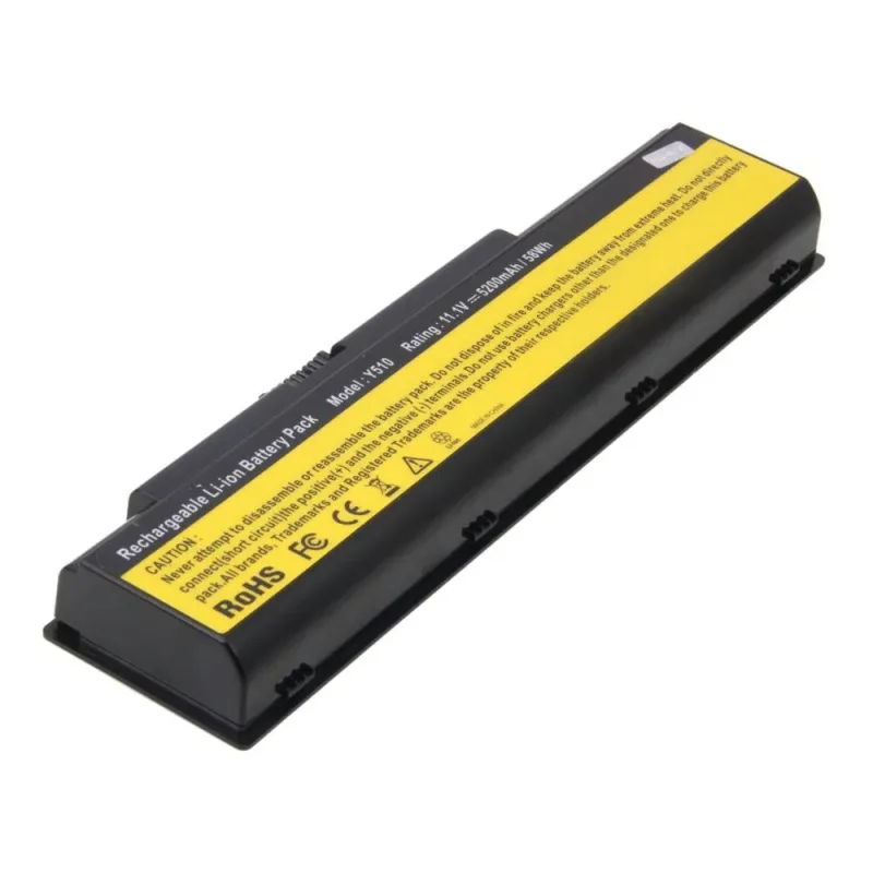 02K6626 - IBM Lenovo 10.8V 4400mAh 6-Cell Li-Ion Battery for ThinkPad T Series