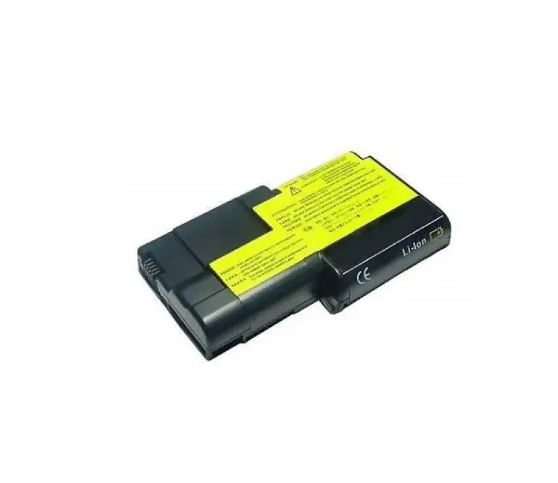 02K6628 - IBM 3600mAh 10.8V Li-Ion Battery Pack for ThinkPad T20 / T21 / T22 / T23
