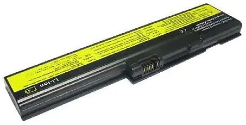02K6712 - IBM 6-Cell Li-Ion Battery for ThinkPad X20/X24/X31