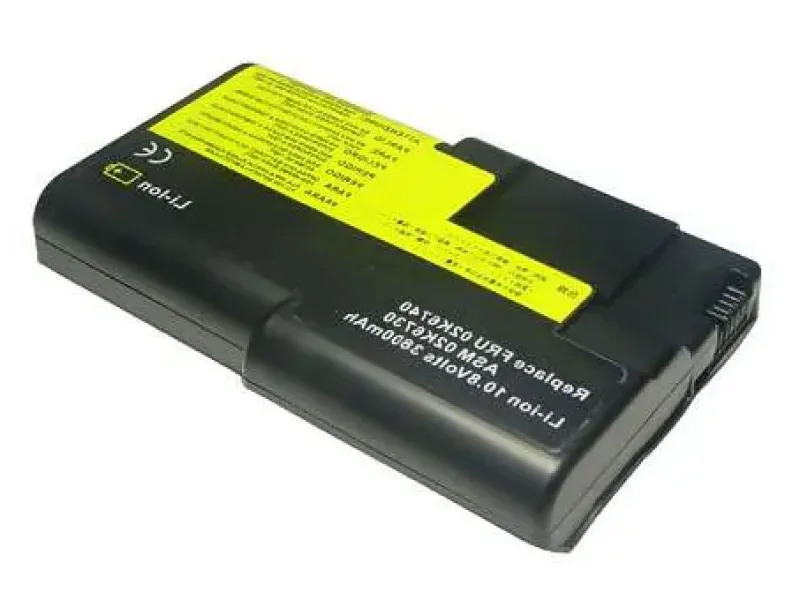 02K6741 - IBM Lenovo Li-Ion Battery for ThinkPad A20 A21 A22 Series