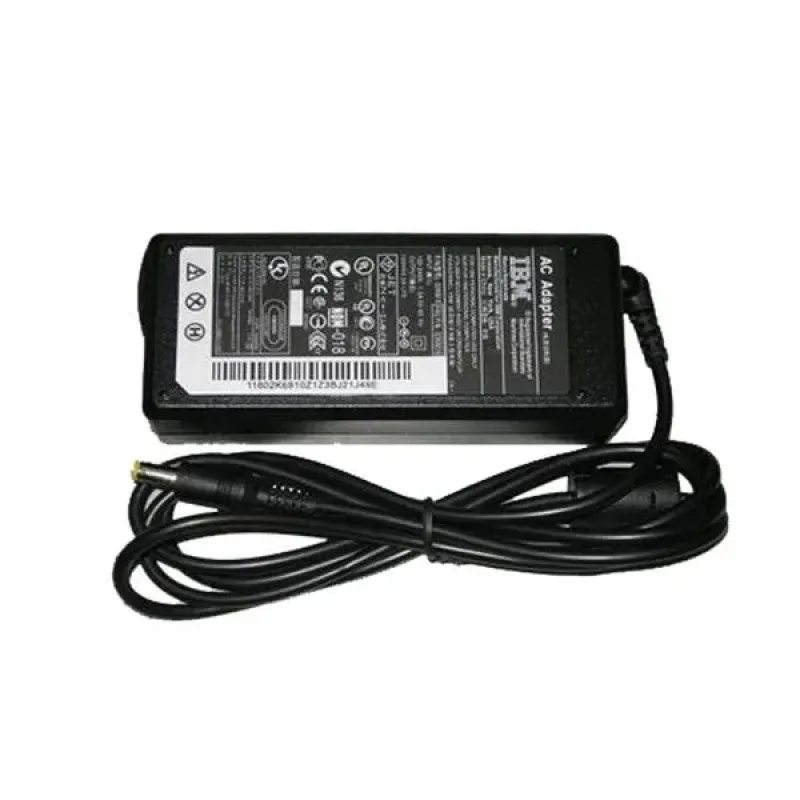 02K6756 - IBM 72-Watts AC Adapter for ThinkPad