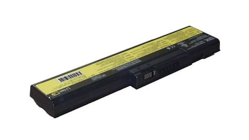 02K6760 - IBM Lenovo 6-Cell Li-Ion Battery for ThinkPad X22 2660