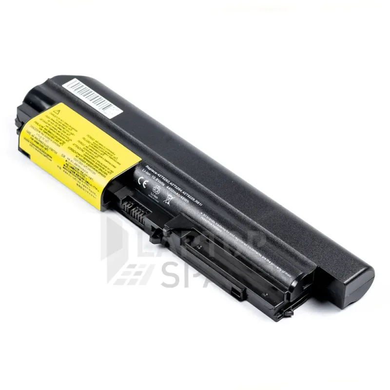 02K6794 - IBM / Lenovo 6-Cell 4400 mAh 10.8 Li-Ion Battery for ThinkPad A30/31 Series