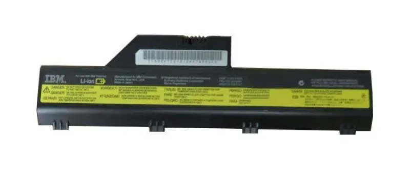 02K6878 - IBM Lenovo 6-Cell Li-ion Battery for ThinkPad A30 A31 A30P A31P