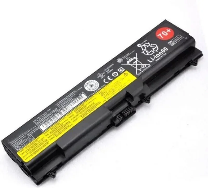 02K7038 - IBM Lenovo 6-Cell Li-Ion Battery for ThinkPad T30 2366 (14.1-inch SXGA)