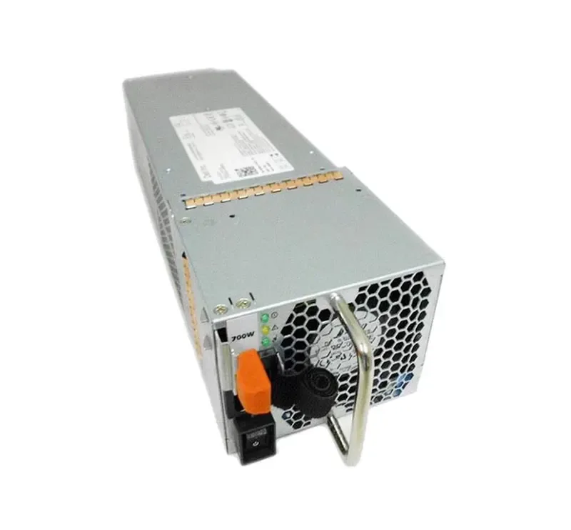 02KWF1 - Dell 700-Watts 100-240V Hot-Pluggable Power Supply for EqualLogic PS6100 PS4100