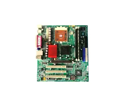 02M3206 - IBM System Board for PS/2