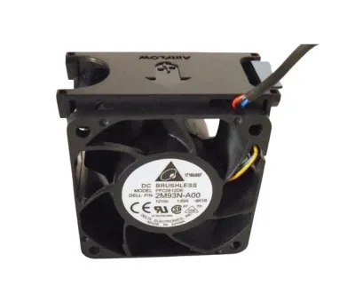 02M93N - Dell Fan for PowerEdge R510