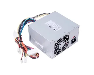 02M940 - Dell 145-Watts 100-127V / 200-240V ATX PFC Power Supply for Dimension 1100 2200 3000 4400