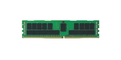 02MM8 - Dell 8GB DDR3-1600MHz PC-12800 ECC Registered CL11 240-Pin DIMM Dual Rank Memory Module