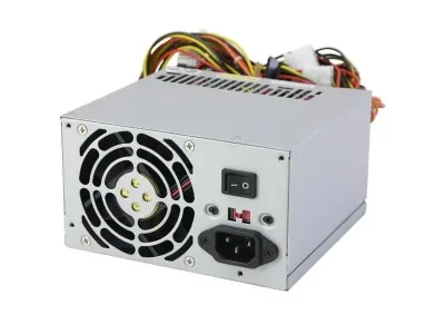 02N33 - Dell 250-Watts Power Supply for OptiPlex