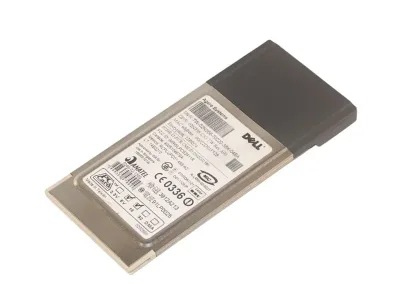 02N356 - Dell Agere TrueMobile 1150 11MBPs Wireless Lan Adapter PCMCIA