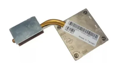 02N403 - Dell Laptop Heat Sink Latitude D600 D500 Inspiron 600m