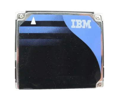02N6723 - IBM 8MB CompactFlash (CF) Memory Card