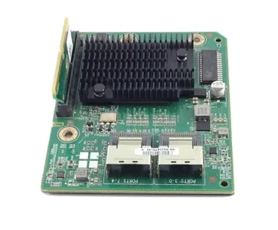 02NYRW - Dell / LSI 8-Port Mezzanine Card CloudEdge C8220 Blade