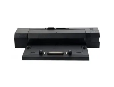 02NYY3 - Dell Media Base Docking Station with DVD-RW for Latitude XT3