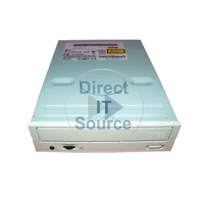 02P509 - Dell 40X CD-ROM Unit and CD-RW Unit