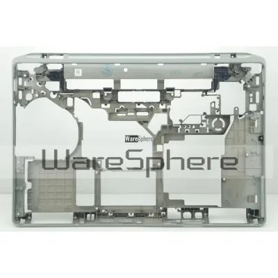 02P6CJ - Dell Laptop Base (Silver) Latitude E6430