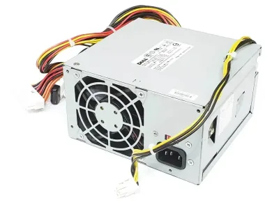 02P850 - Dell 250-Watts Power Supply for OptiPlex GX240 GX260