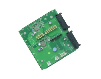 02R2R4 - Dell Power Distribution Board Controller Card for PowerEdge C6145