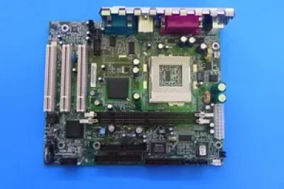02R4079 - IBM Pentium III System Board for Netvista