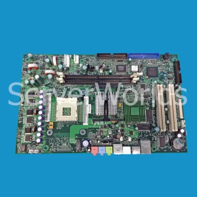 02R4083 - IBM System Board for Netvista 8303/05/07