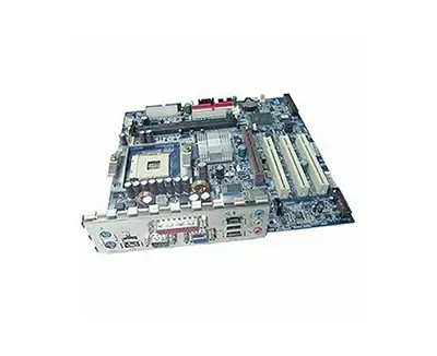 02R4086 - IBM System Board without Processor Or Memory