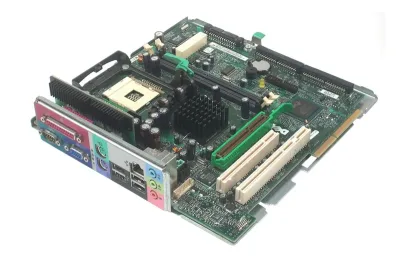 02R433 - Dell System Board (Motherboard) for OptiPlex Gx260